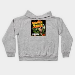 REDWOLF DEADEYE Kids Hoodie